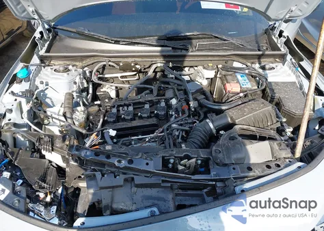 2024 Honda Civic Si Sedan from USA, damaged, VIN 2HGFE1E53RH475366